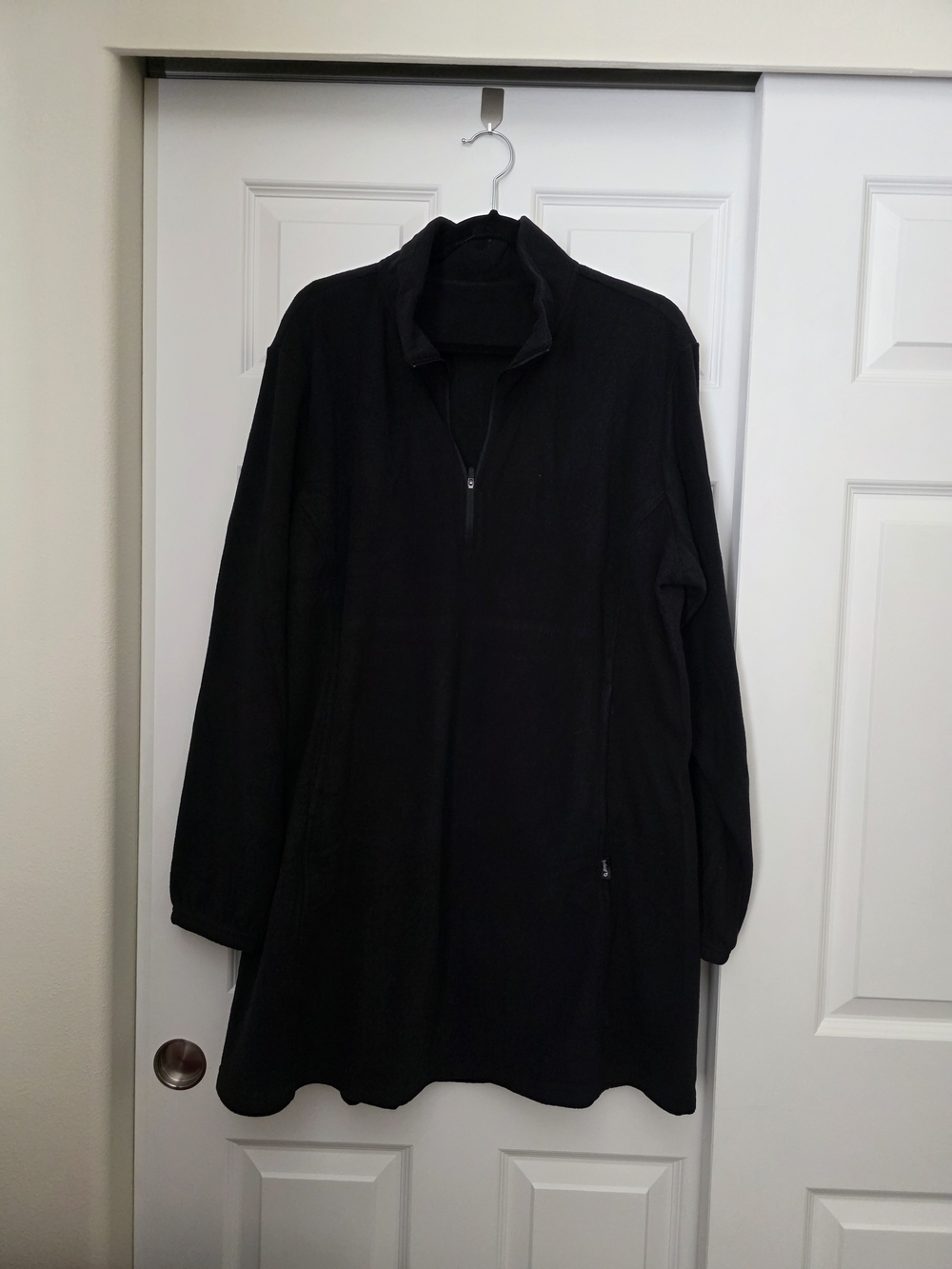 NWT Baleaf Fleece Tunic